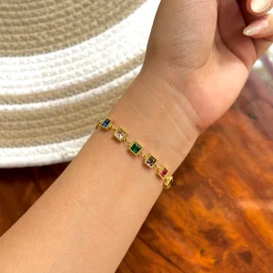 Aurora Luxe Bracelet